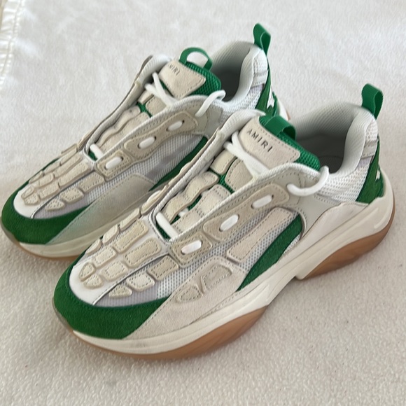 AMIRI Other - Amiri Bone Runner